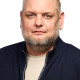 Rico Goroncy Portrait von Rico Goroncy