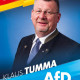 Portrait von Klaus Tumma