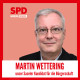 Martin Wettering Portrait von Martin Wettering