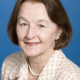 Portrait von Ursula Monheim