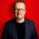 René Wölfer Portrait von René Wölfer