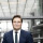 Portrait von Christian Moser