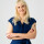 Portrait von Jessica Gerke