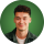 Portrait von Pascal Grothe