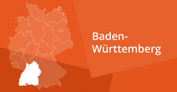 Zeugnisnoten Baden-Württemberg