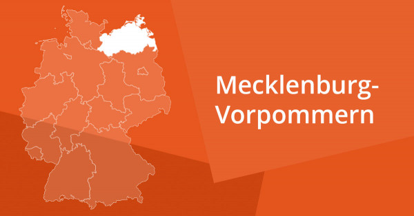 Zeugnisnoten Mecklenburg-Vorpommern