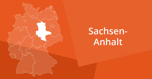 Zeugnisnoten Sachsen-Anhalt