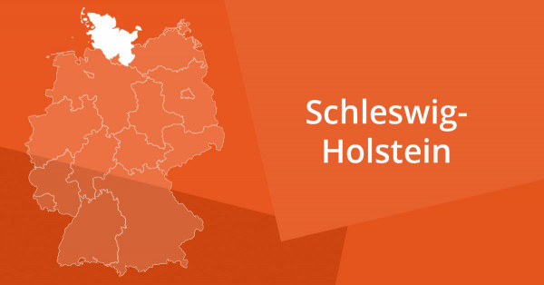 Zeugnisnoten Schleswig-Holstein