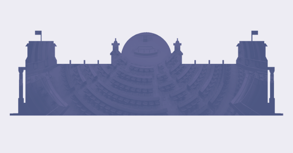 Petition Volle Lobbytransparenz