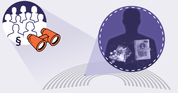 Petition Unabhängige Transparenzkontrolle Jetzt!