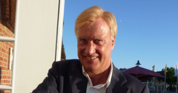 Ole von Beust