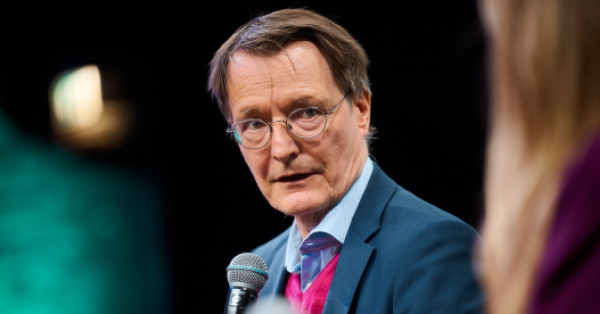 Karl Lauterbach