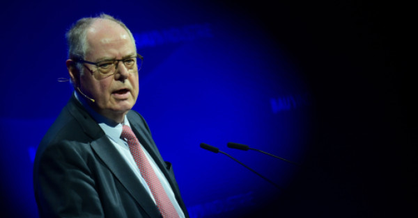 Peer Steinbrück