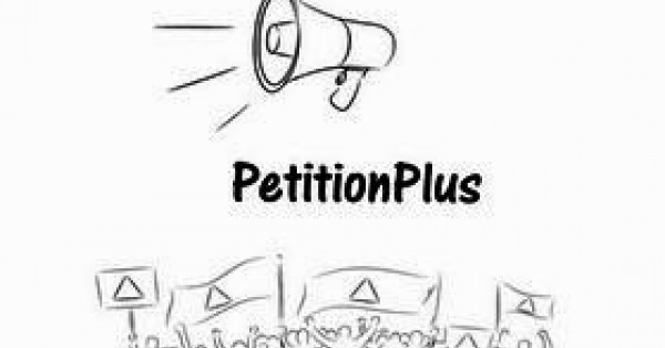 PetitionPlus: Symbolbild