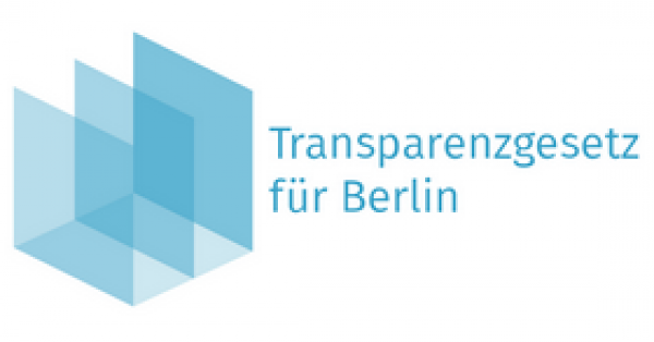 Grafik Transparenzgesetz Berlin