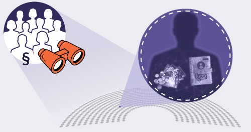 Petition Unabhängige Transparenzkontrolle Jetzt!