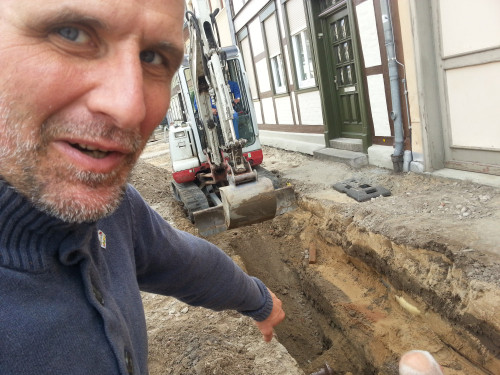 Archäologie
