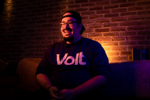 Thomas Ponier-Kröhl