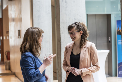 Dialog - der Schlüssel zu geuten Entscheidungen für Bürgerinnen und Bürger