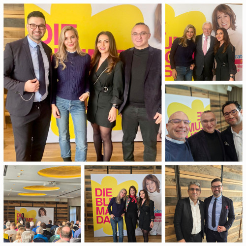 Dreikönigstreffen FDP