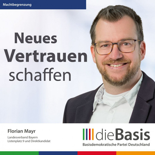 Neues Vertrauen schaffen