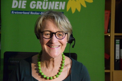 In Coronazeiten immer für Sie per Videoschaltung bereit