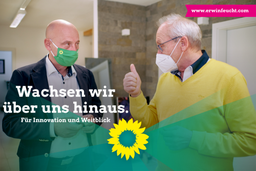 Mittelstand und Wirtschaft