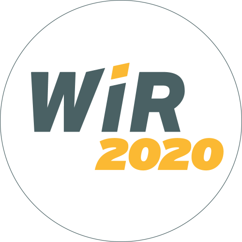Logo WIR2020