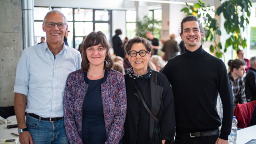 Spitzenkandidat:innen in Oberbayern