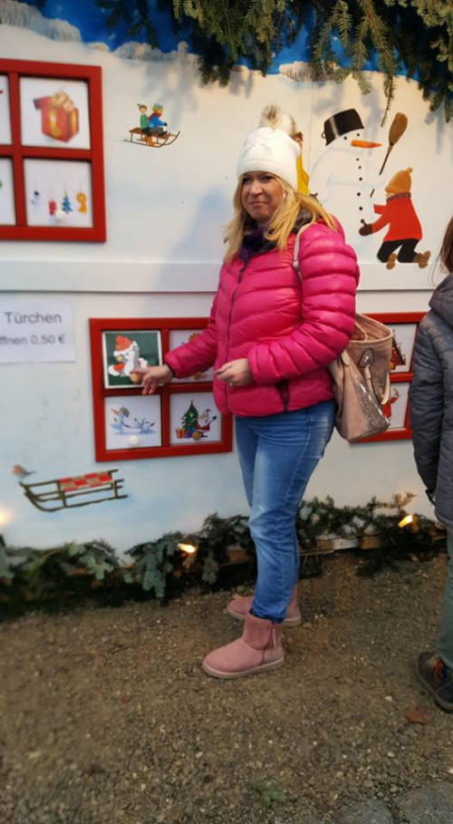 Christkindlmarkt Herzogsähgmühle