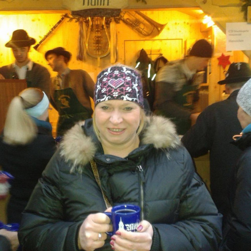 Christkindlmarkt Mittenwald