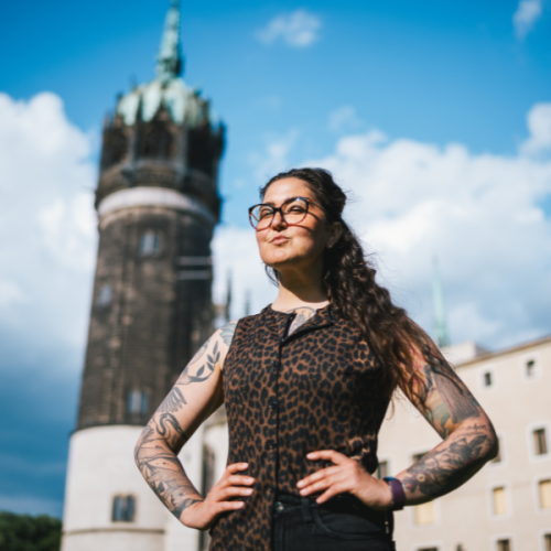 Foto: Greta Hientzsch