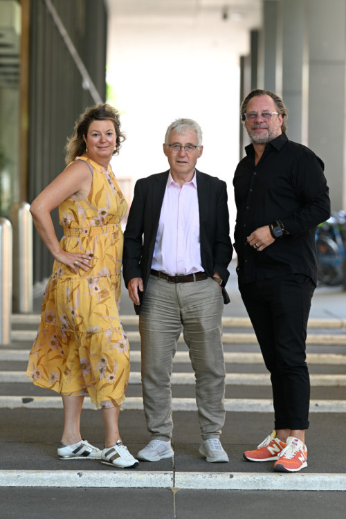 thomas a. klann | #ltwrlp2026