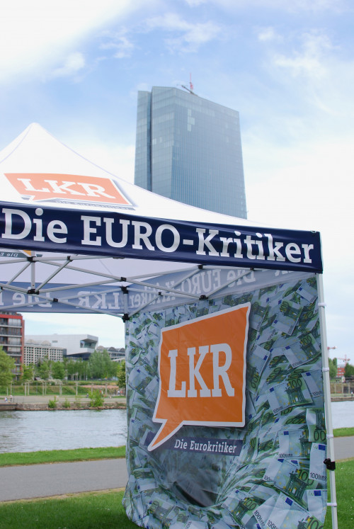 EZB Frankfurt / Main