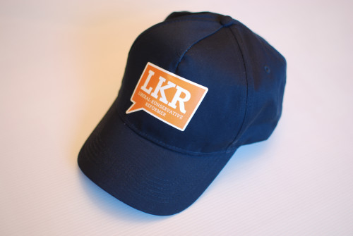 LKR Baseball-Cap