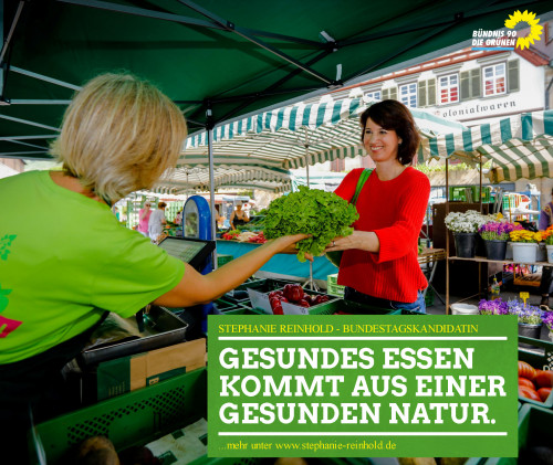 SharePic - Gesundes Essen