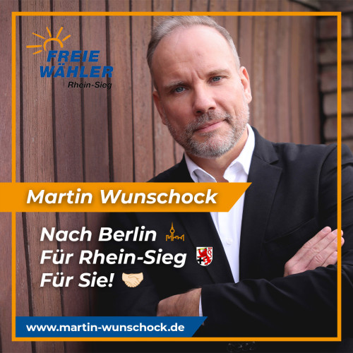 Direktkandidat Wahlkreis 96