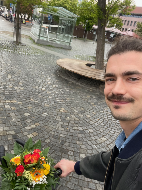 Abschied aus dem Ingolstädter Stadtrat, wir rotieren, damit mehr Menschen sich politisch einbringen können