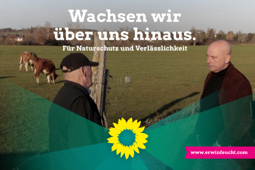 Landwirtschaft