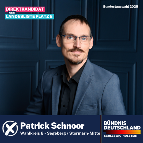 mit Verstand für unser Land