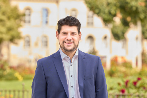 Verwurzelt im Coburger Land