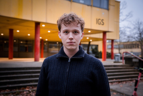 Pressefoto Stietenroth