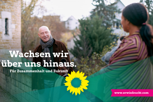 Sozialer Zusammenhalt