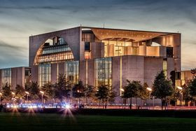 Bundeskanzleramt Bundeskanzleramt