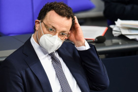 Jens Spahn Jens Spahn