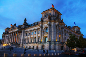 Bundestag Bundestag
