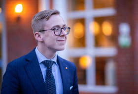 Philipp Amthor Philipp Amthor