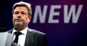 Wirtschaftsminister Habeck Wirtschaftsminister Habeck