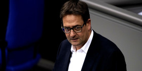 FDP-MdB Markus Herbrand FDP-MdB Markus Herbrand