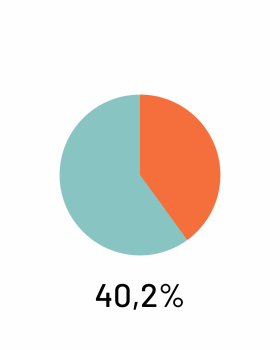 Wahlkreisergebnis: Patrick Schnieder: 40,2%